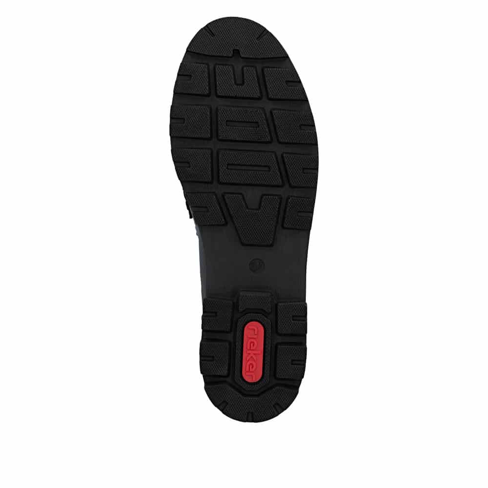 Rieker Loafers Dame - Billede 12