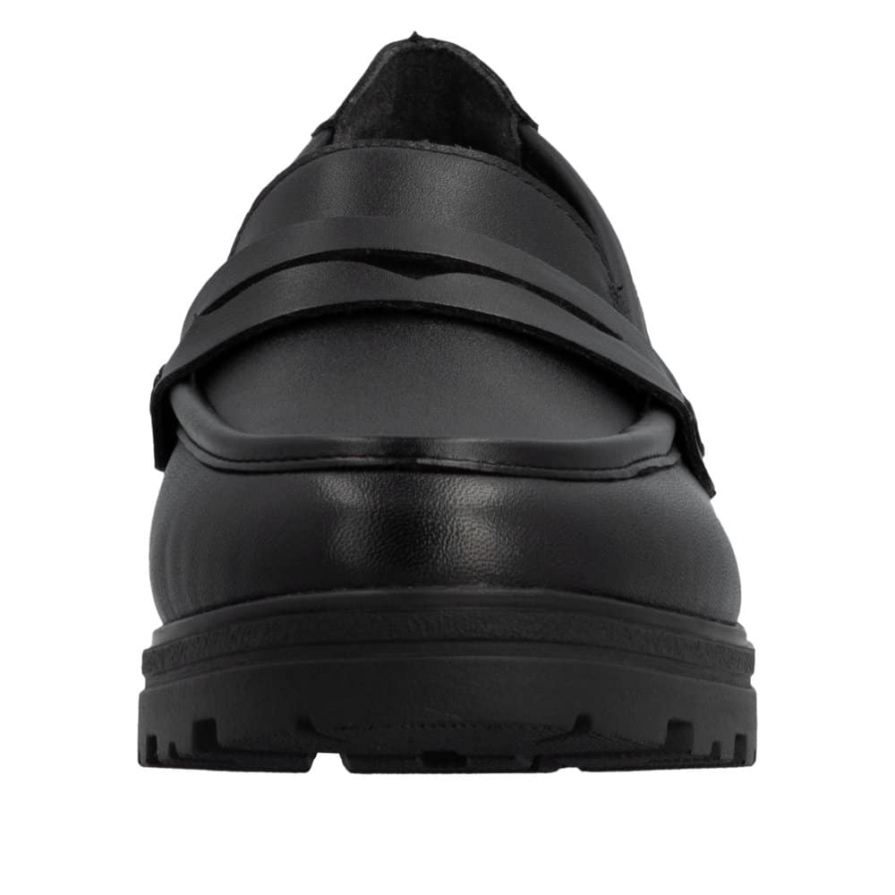 Rieker Loafers Dame - Billede 9