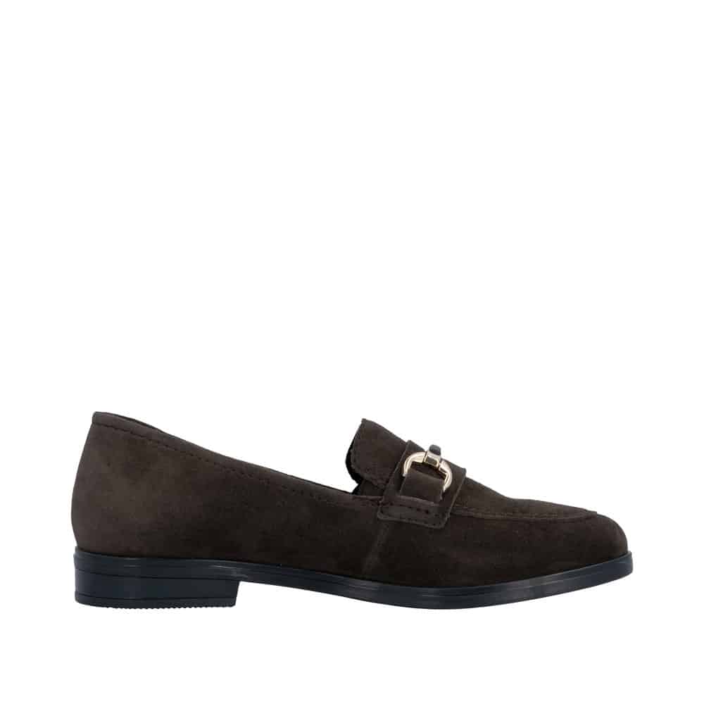 Rieker Loafers Dame - Billede 7