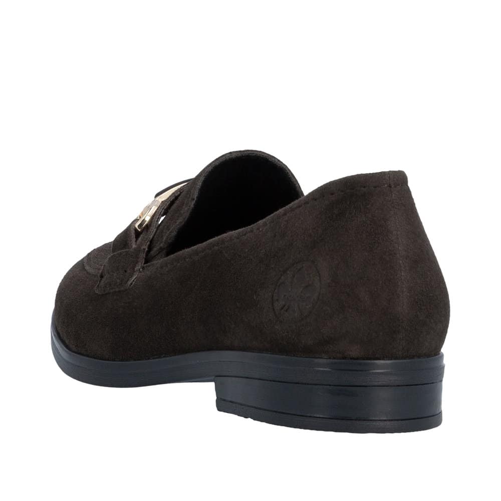 Rieker Loafers Dame - Billede 10