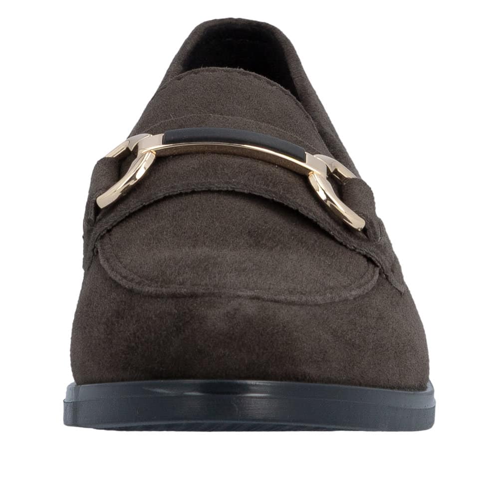 Rieker Loafers Dame - Billede 8