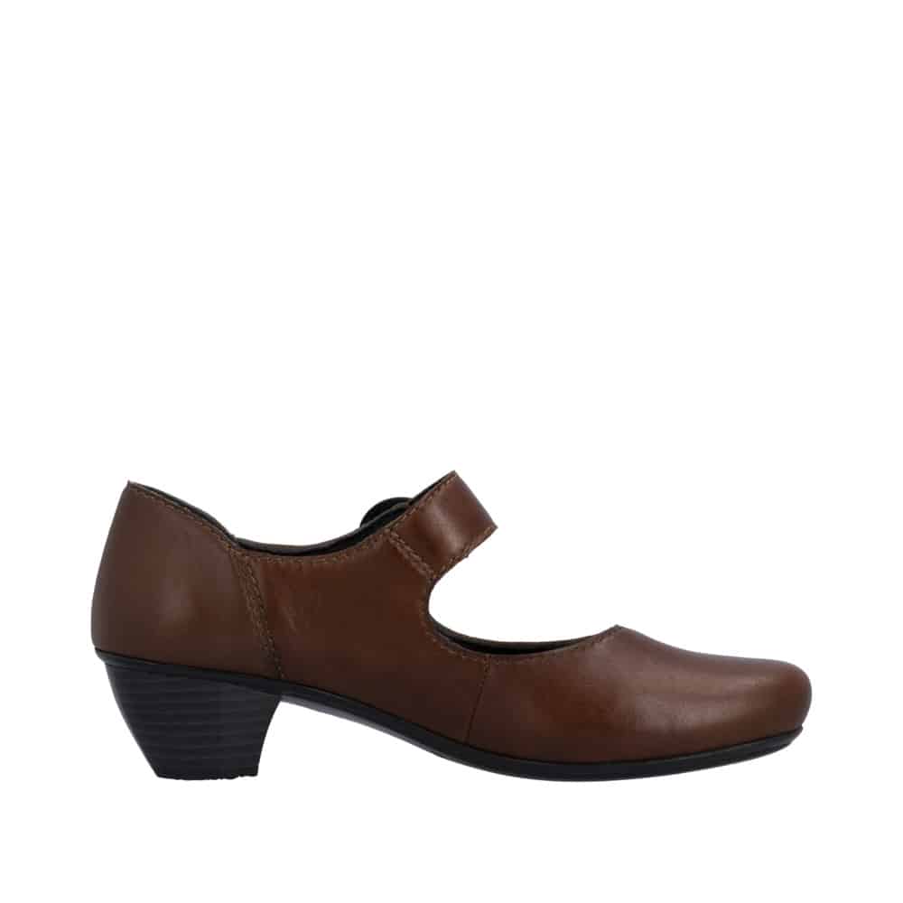 Rieker Pumps Dame - Billede 5