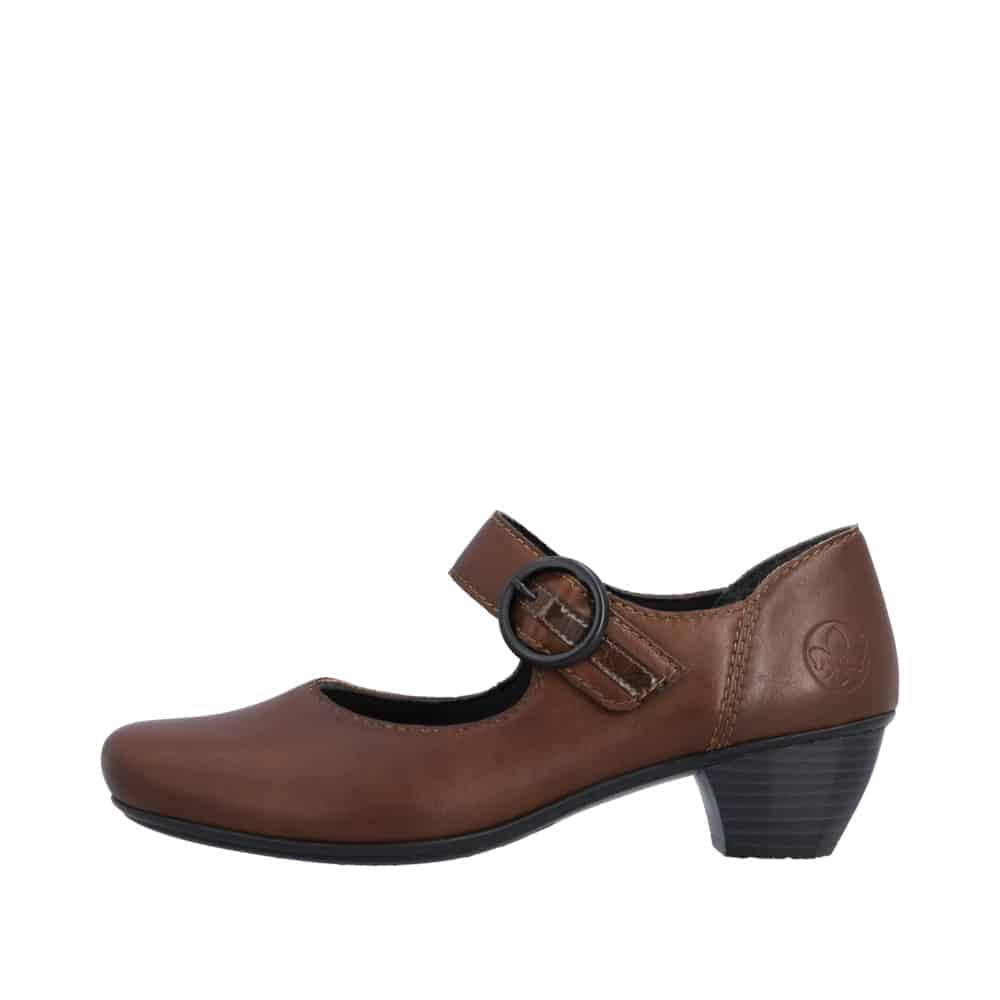 Rieker Pumps Dame - Billede 7