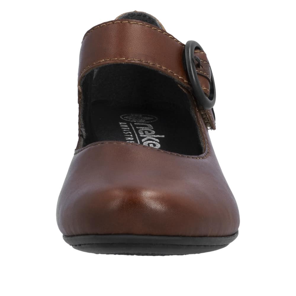 Rieker Pumps Dame - Billede 9