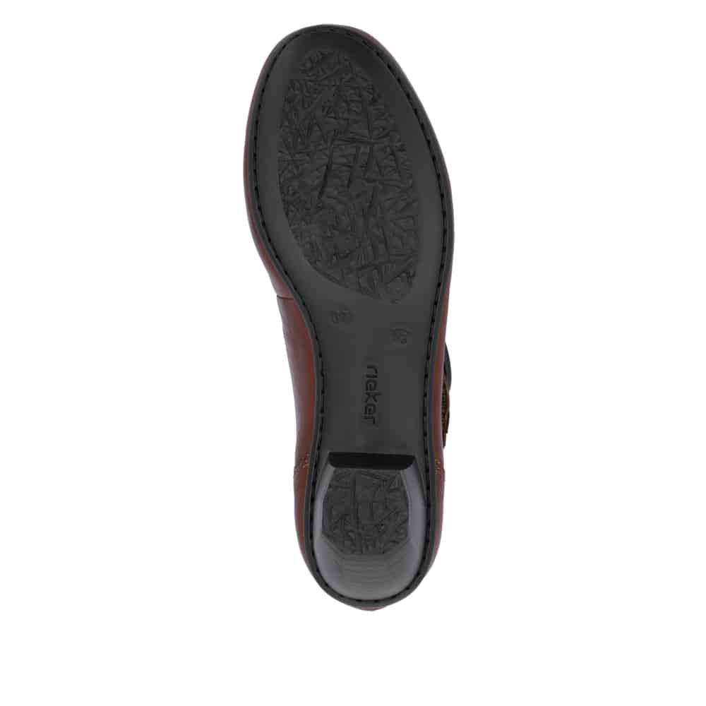 Rieker Pumps Dame - Billede 10