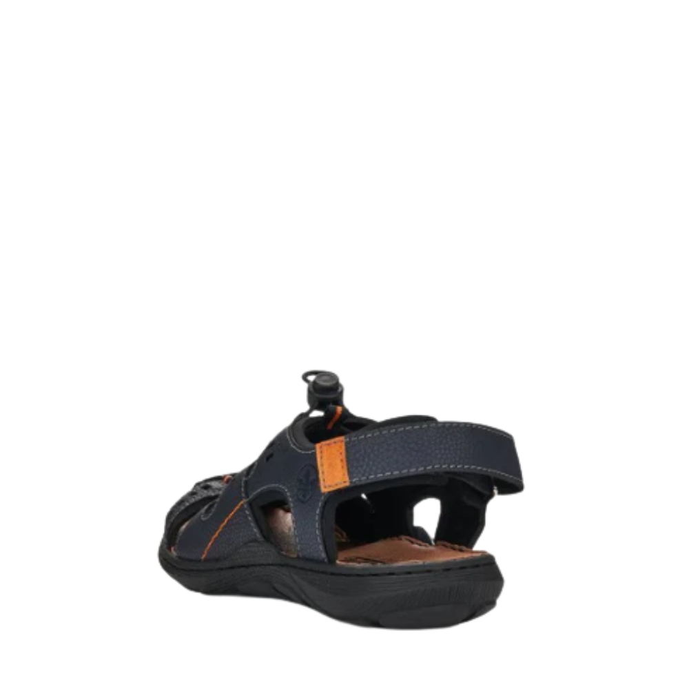 Rieker Sandal Herre - Billede 7