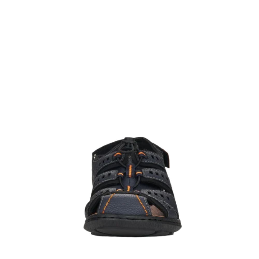 Rieker Sandal Herre - Billede 8