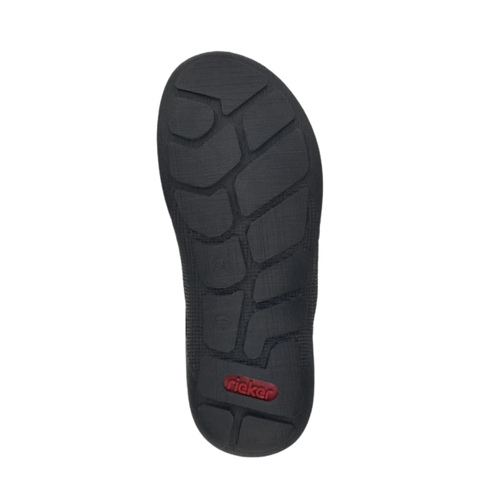 Rieker Sandal Herre - Billede 9