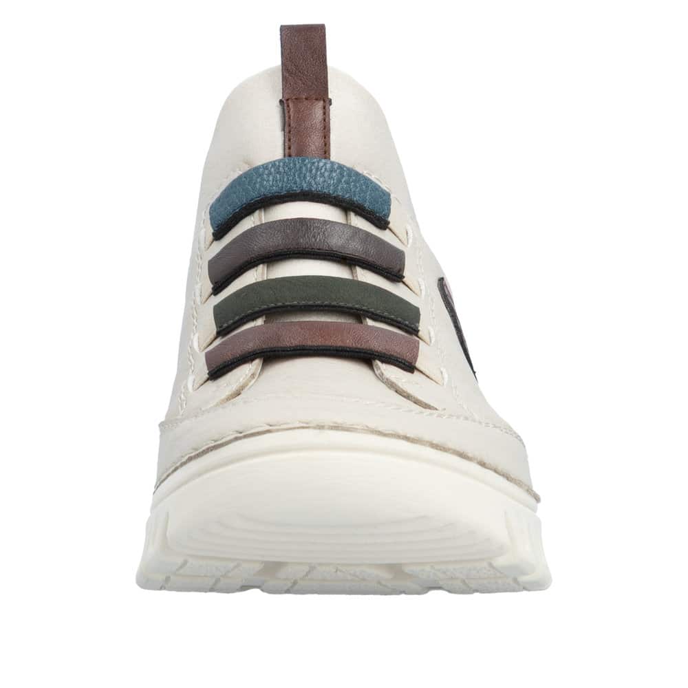 Rieker Sneakers Dame - Billede 11