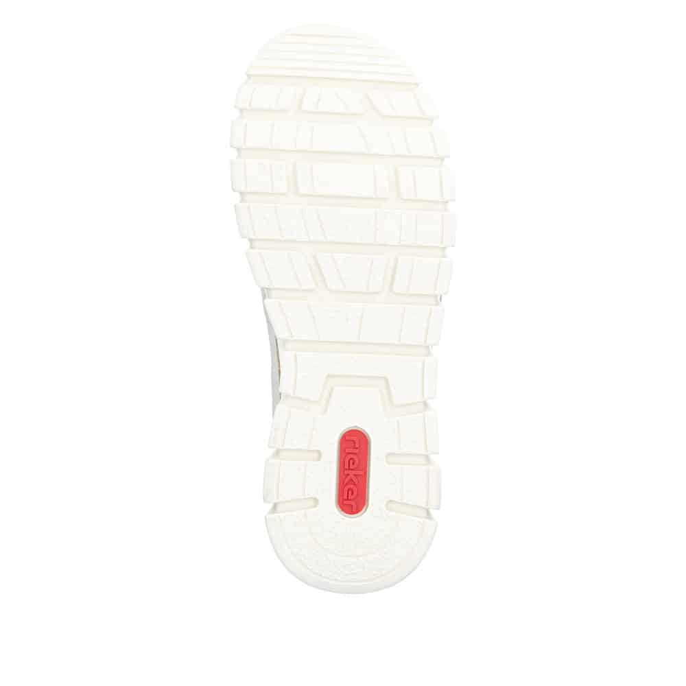 Rieker Sneakers Dame - Billede 12