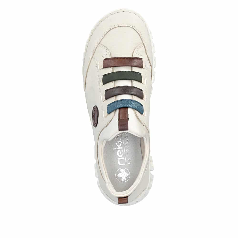 Rieker Sneakers Dame - Billede 10