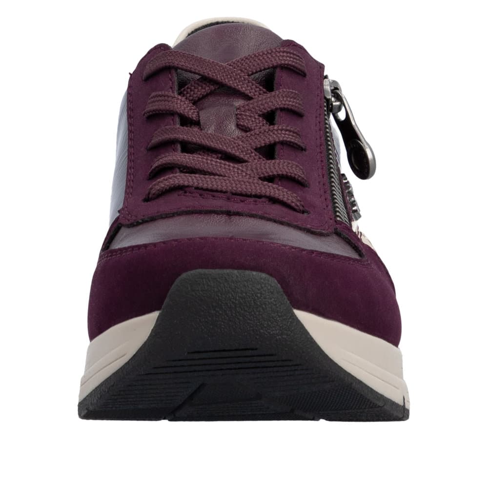 Rieker Sneakers Dame - Billede 11
