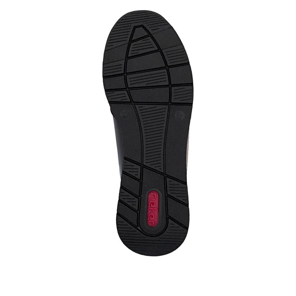 Rieker Sneakers Dame - Billede 12