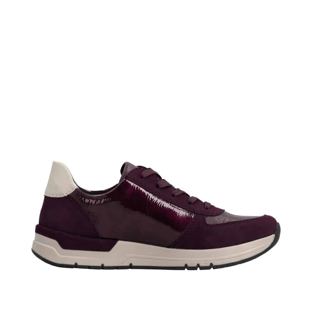 Rieker Sneakers Dame - Billede 7