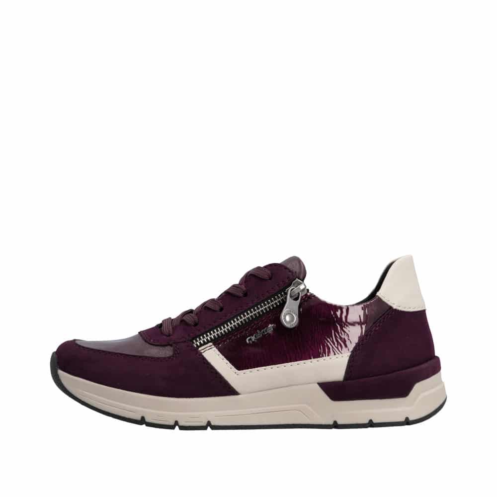 Rieker Sneakers Dame - Billede 9