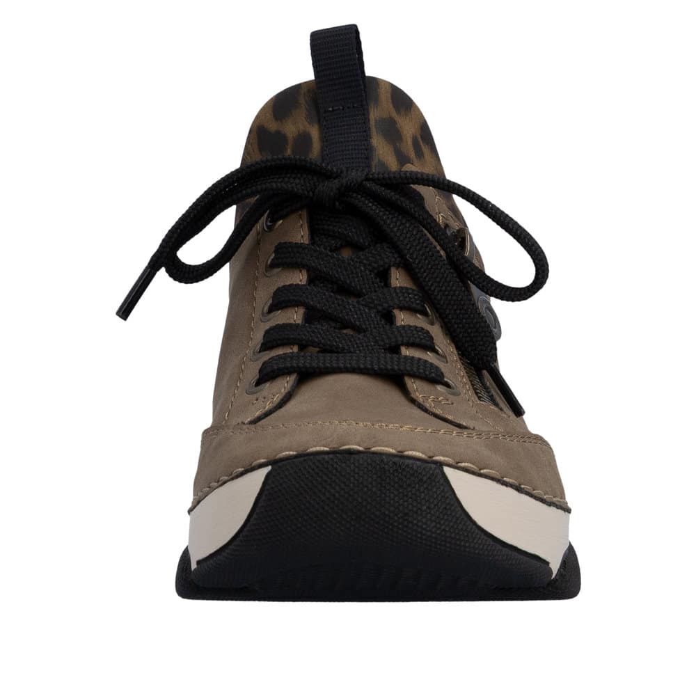 Rieker Sneakers Dame - Billede 11
