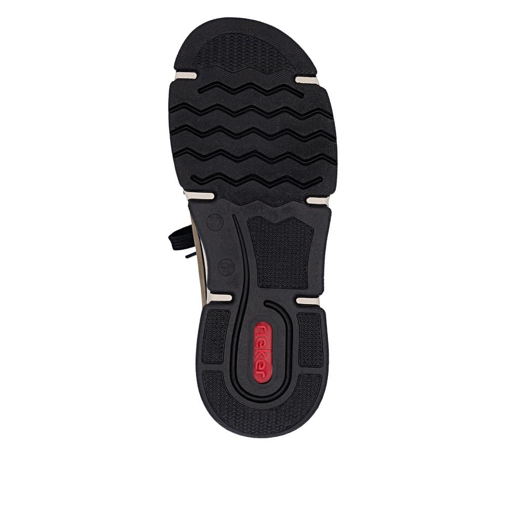 Rieker Sneakers Dame - Billede 12