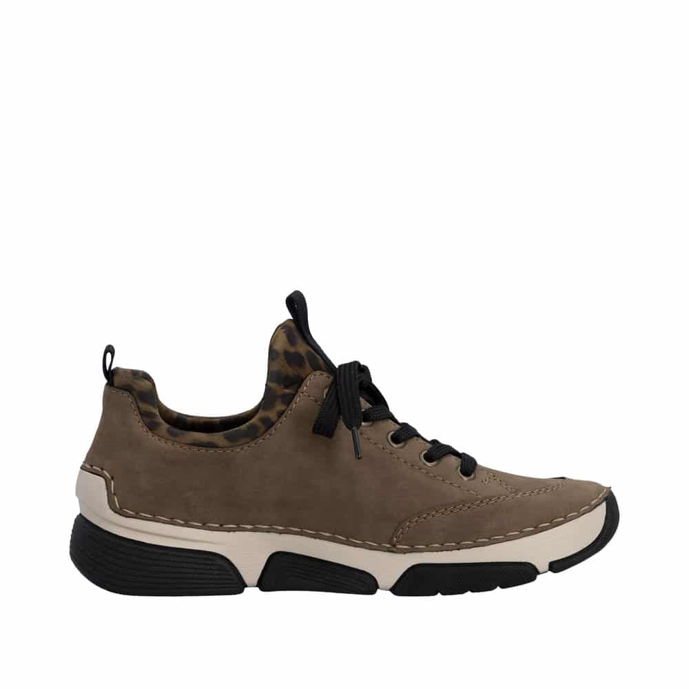 Rieker Sneakers Dame - Billede 7