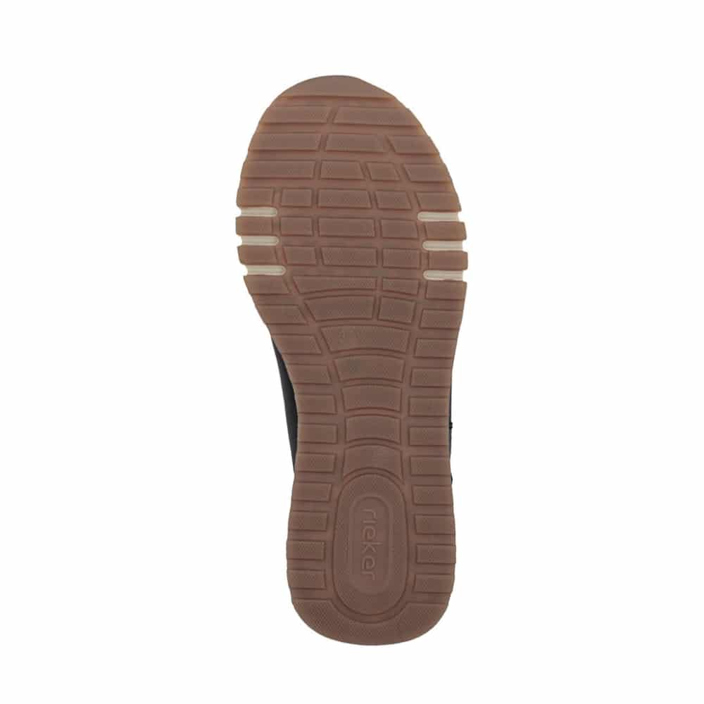 Rieker Sneakers Dame - Billede 12
