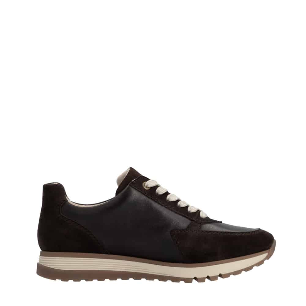 Rieker Sneakers Dame - Billede 8
