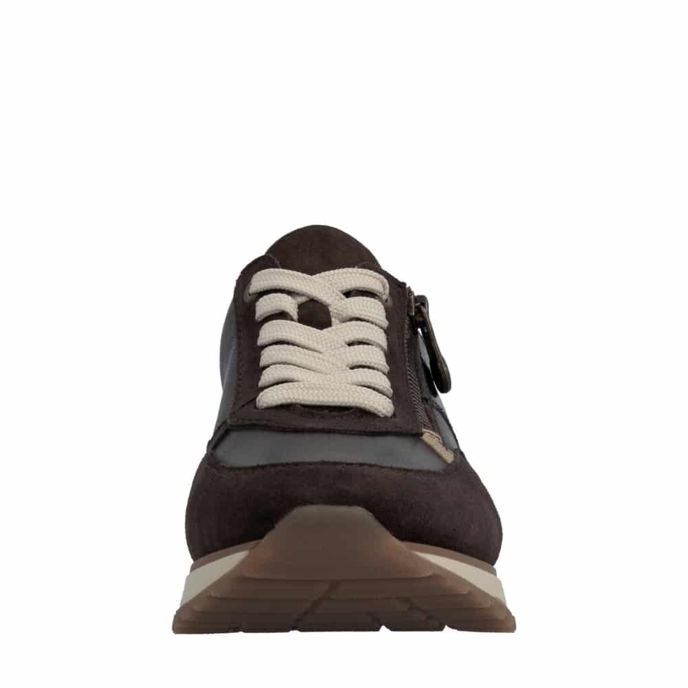 Rieker Sneakers Dame - Billede 9