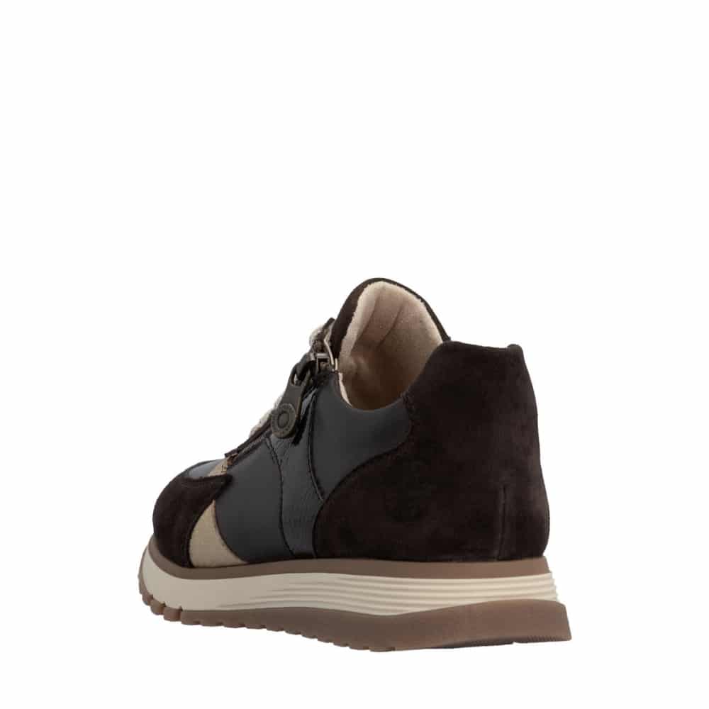 Rieker Sneakers Dame - Billede 10