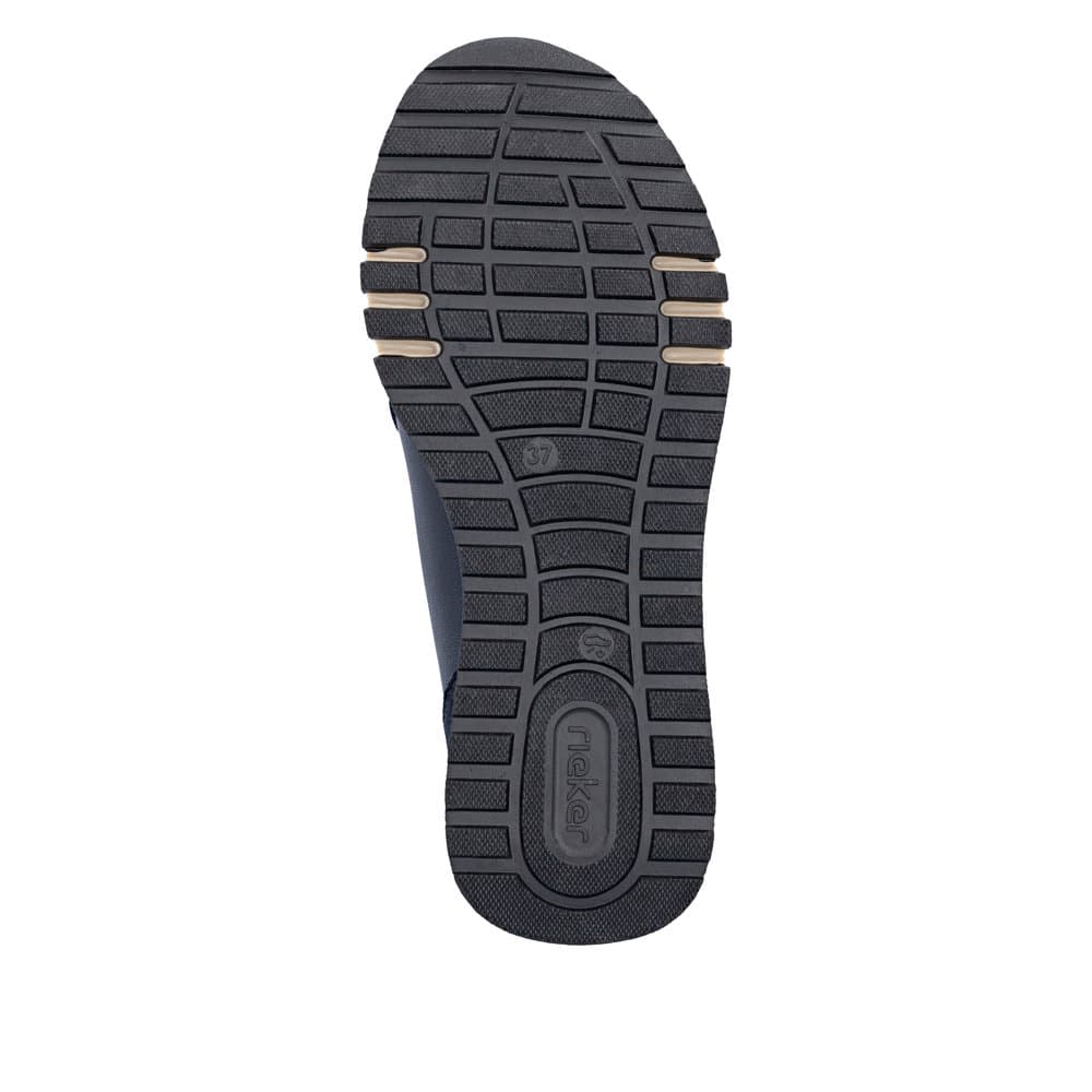 Rieker Sneakers Dame - Billede 11