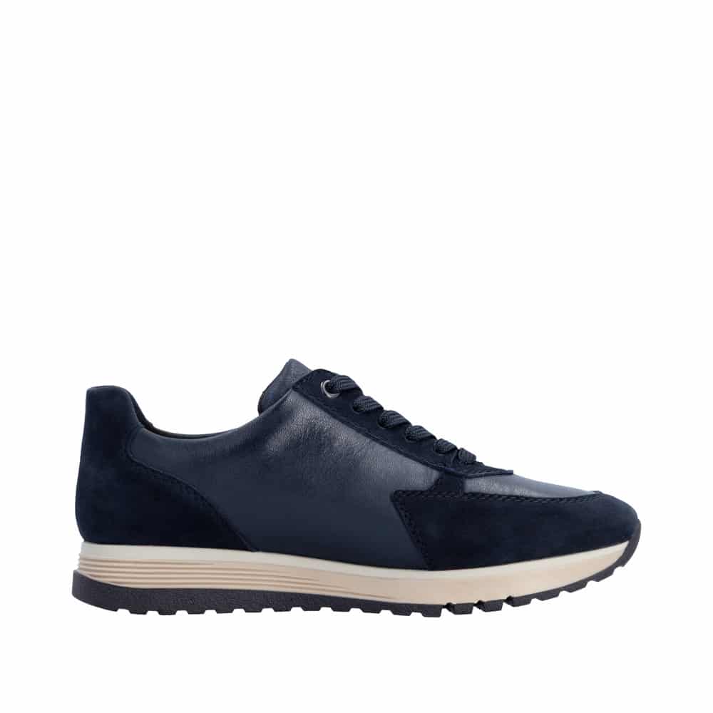 Rieker Sneakers Dame - Billede 6