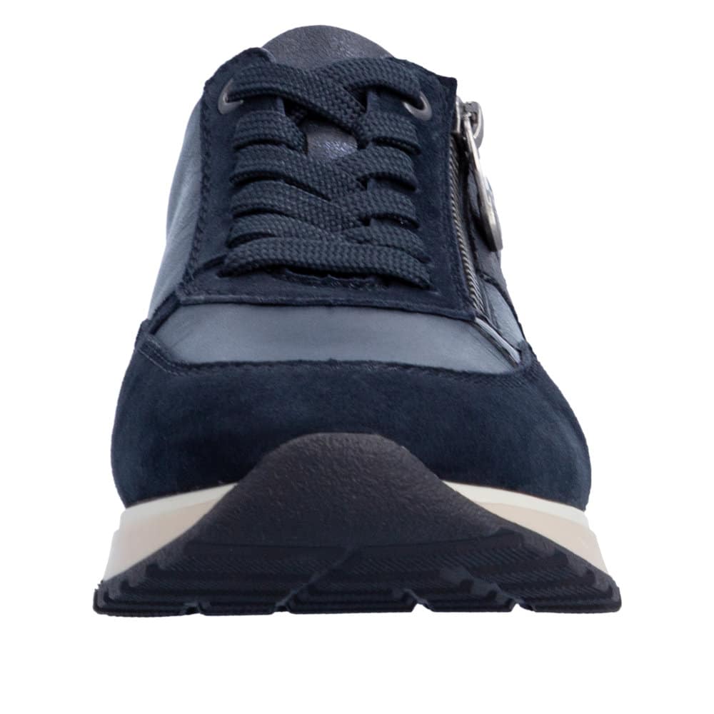 Rieker Sneakers Dame - Billede 10