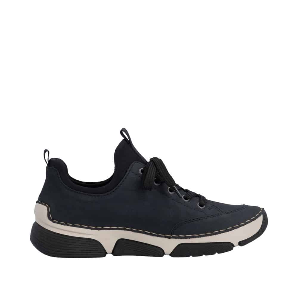 Rieker Sneakers Dame - Billede 8