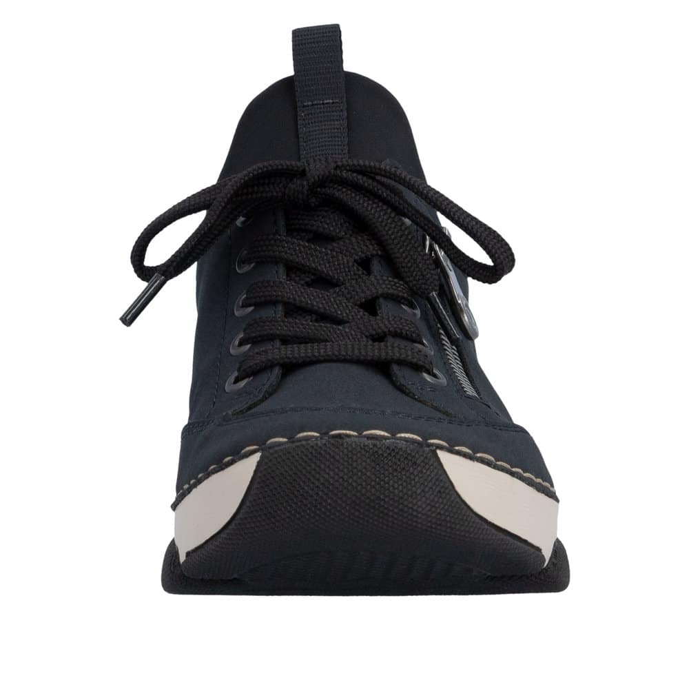 Rieker Sneakers Dame - Billede 9