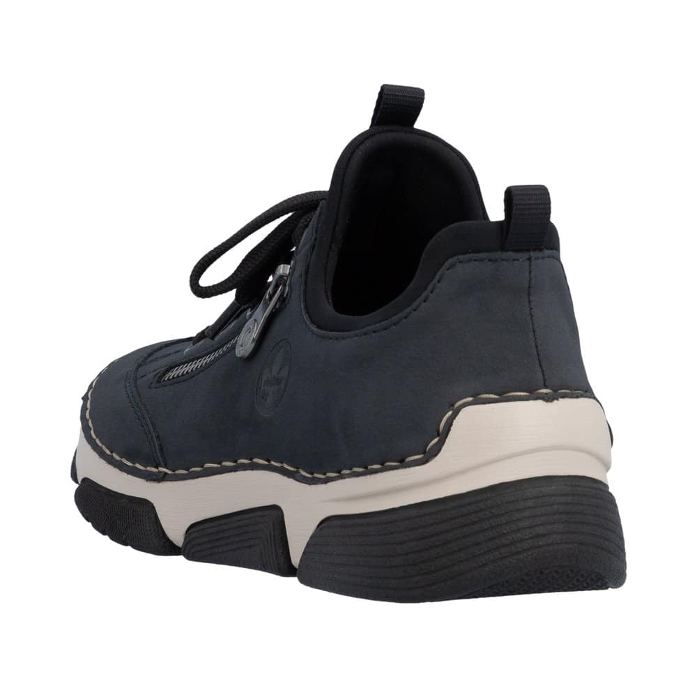 Rieker Sneakers Dame - Billede 10