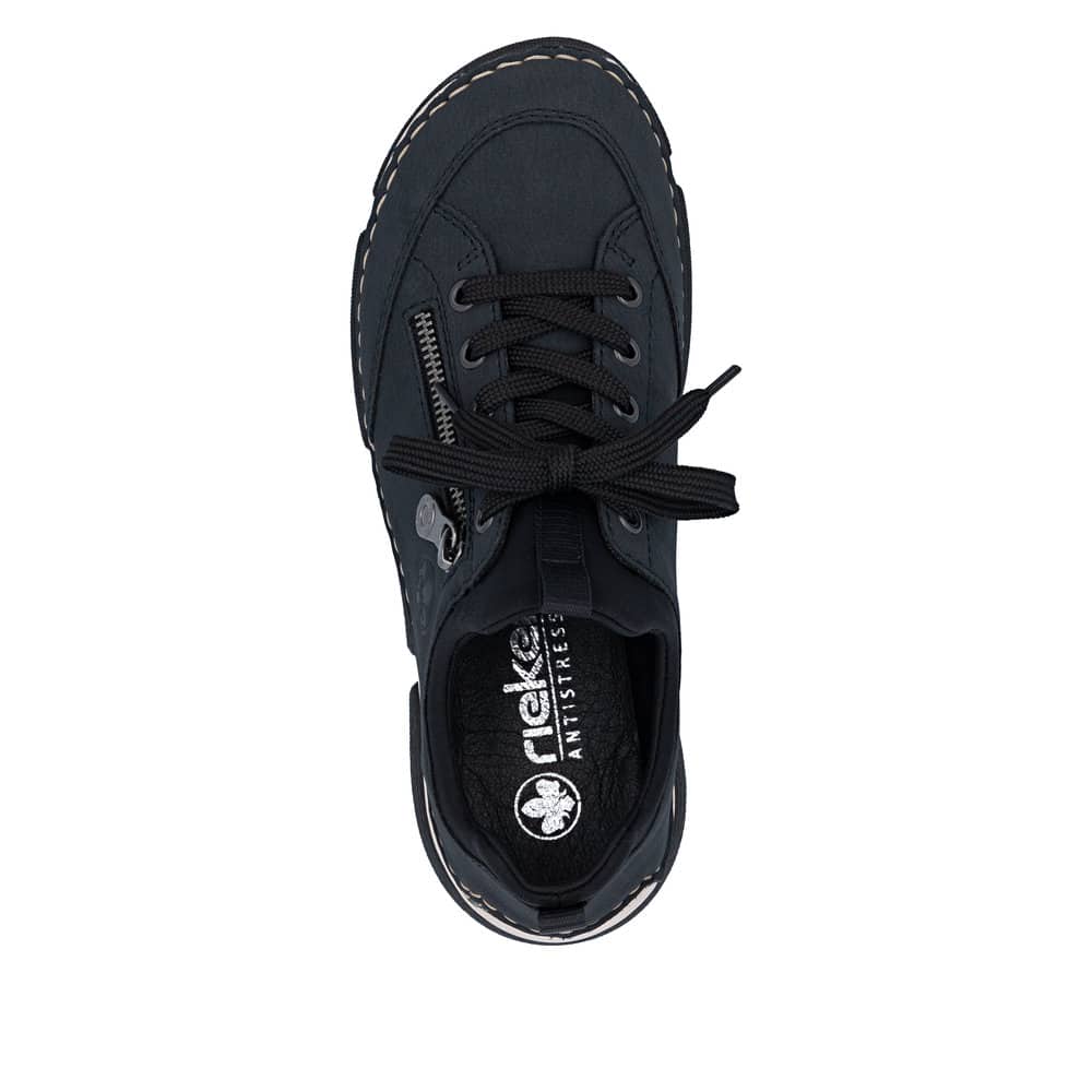 Rieker Sneakers Dame - Billede 11