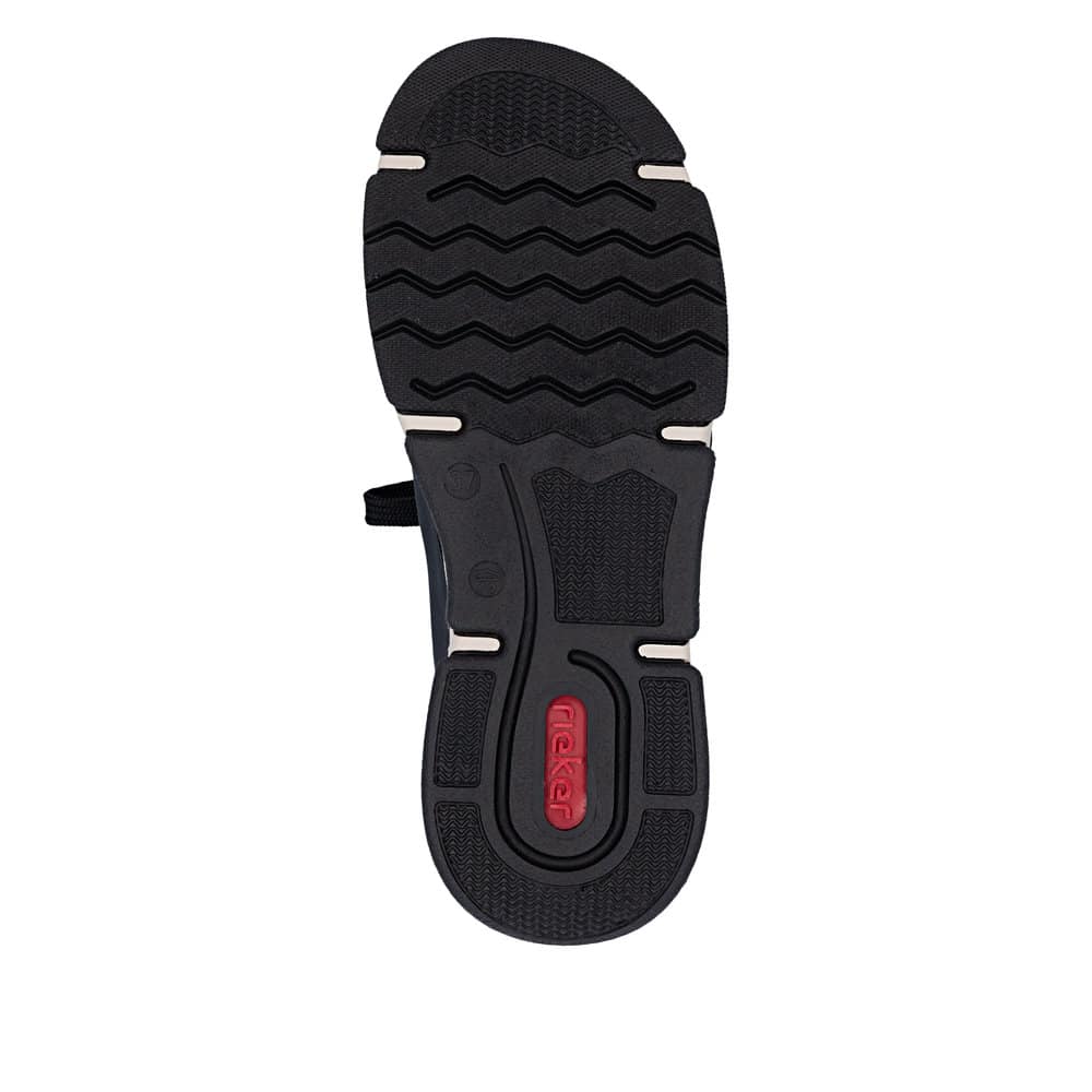 Rieker Sneakers Dame - Billede 12