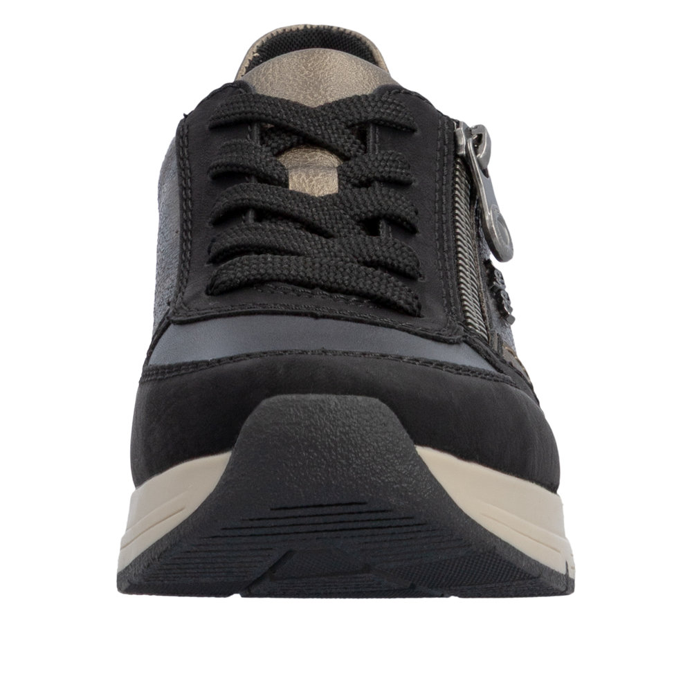 Rieker Sneakers Dame - Billede 9