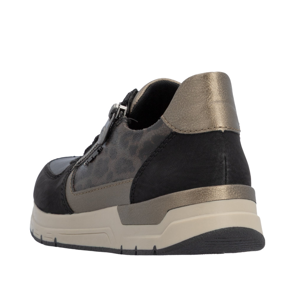 Rieker Sneakers Dame - Billede 10
