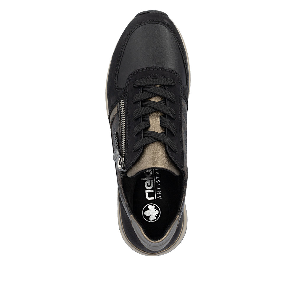 Rieker Sneakers Dame - Billede 11