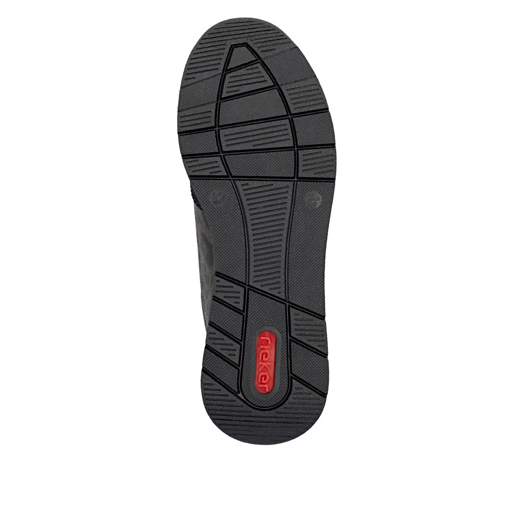 Rieker Sneakers Dame - Billede 12
