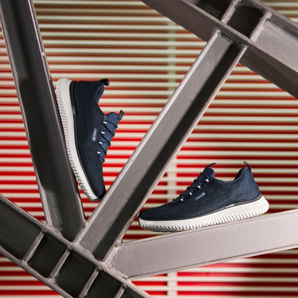 Rieker Sneakers Herre - Billede 2
