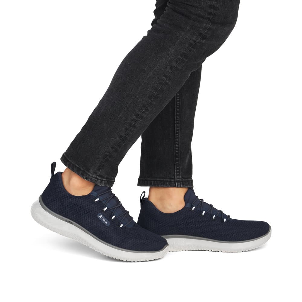 Rieker Sneakers Herre - Billede 3