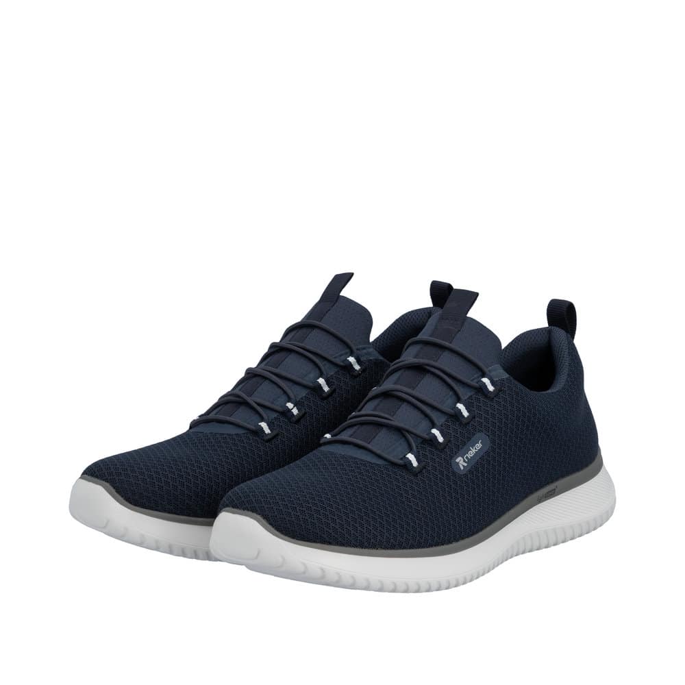 Rieker Sneakers Herre - Billede 4