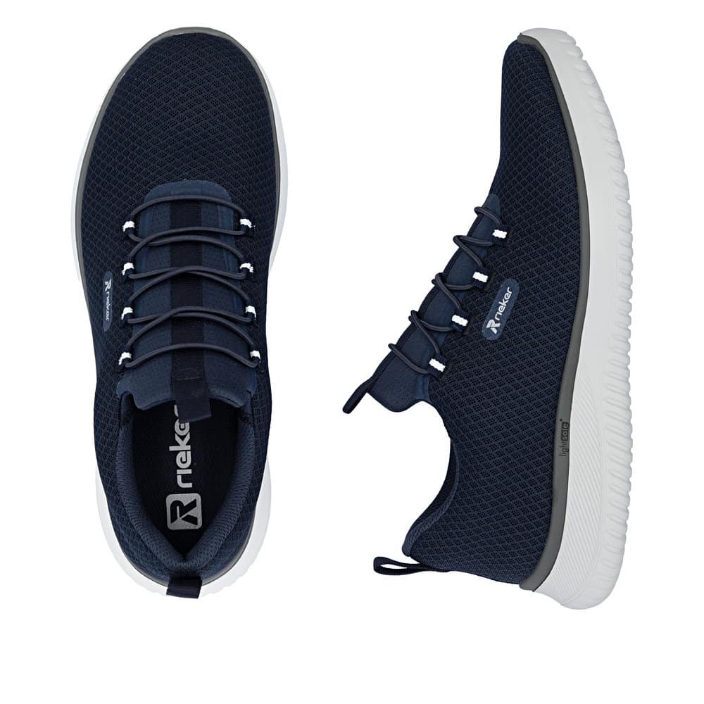 Rieker Sneakers Herre - Billede 5