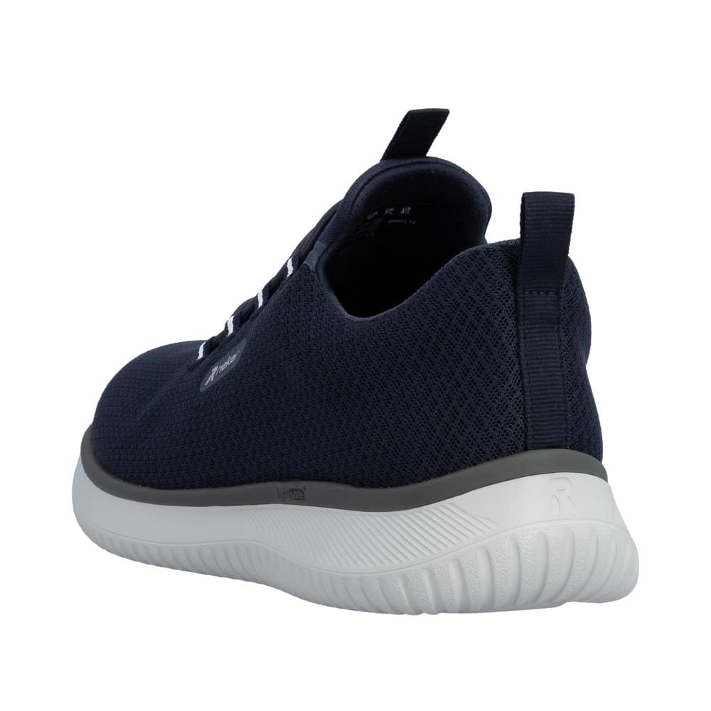 Rieker Sneakers Herre - Billede 7
