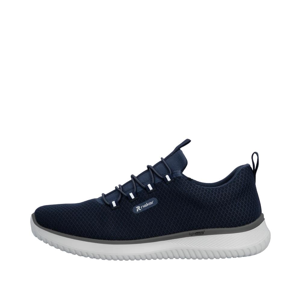 Rieker Sneakers Herre - Billede 8