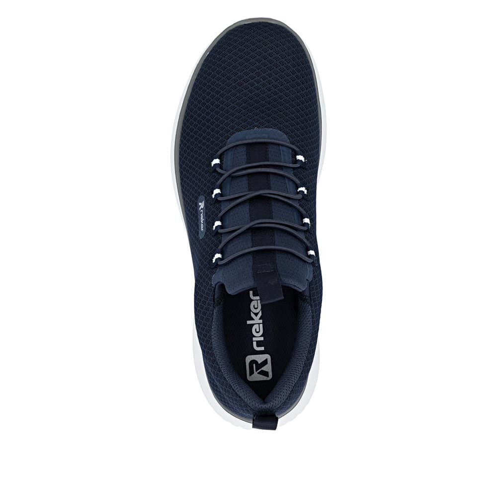 Rieker Sneakers Herre - Billede 9