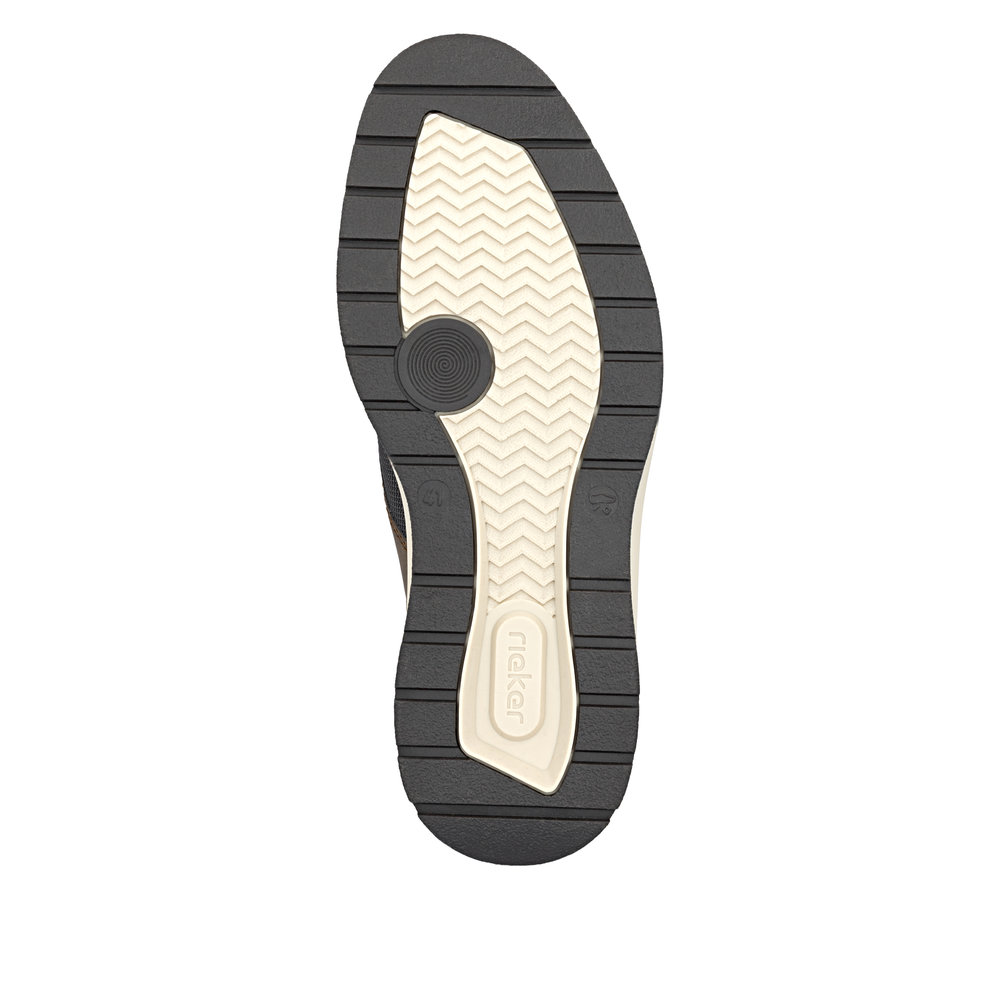 Rieker Sneakers Herre - Billede 12