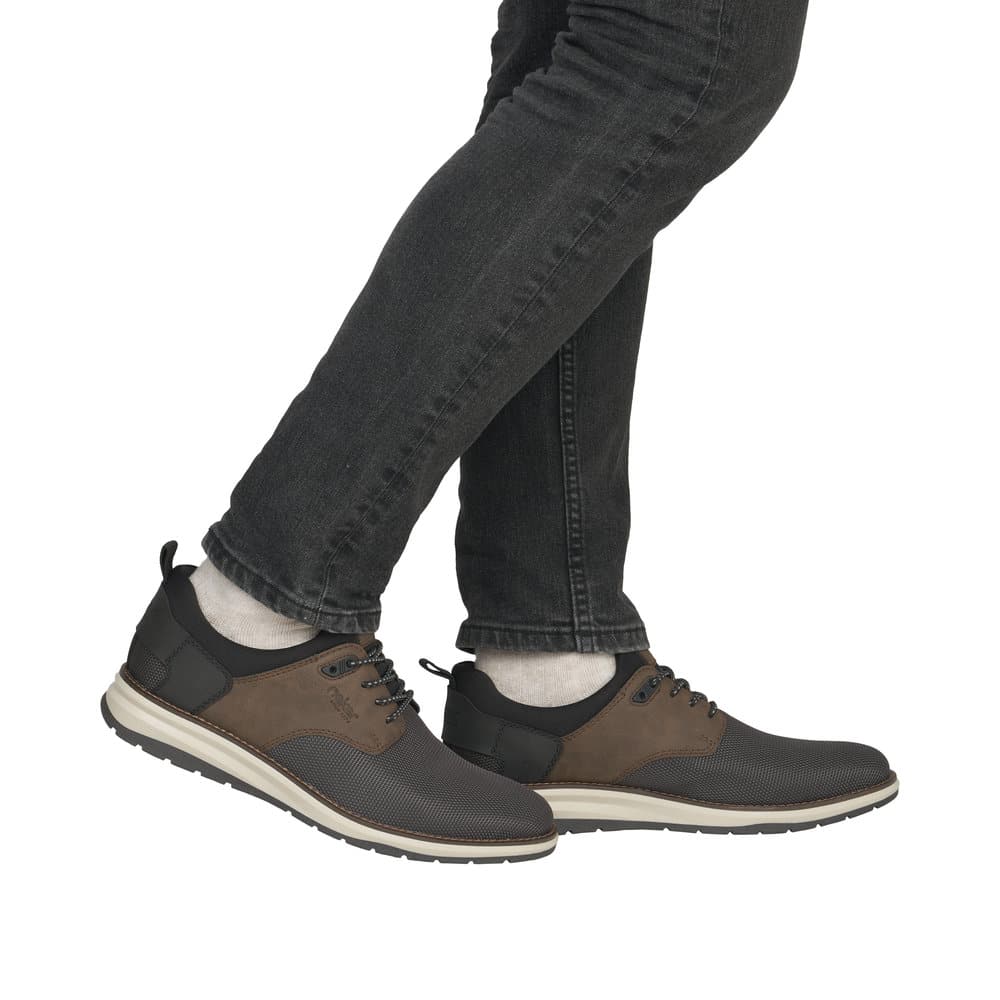 Rieker Sneakers Herre - Billede 4
