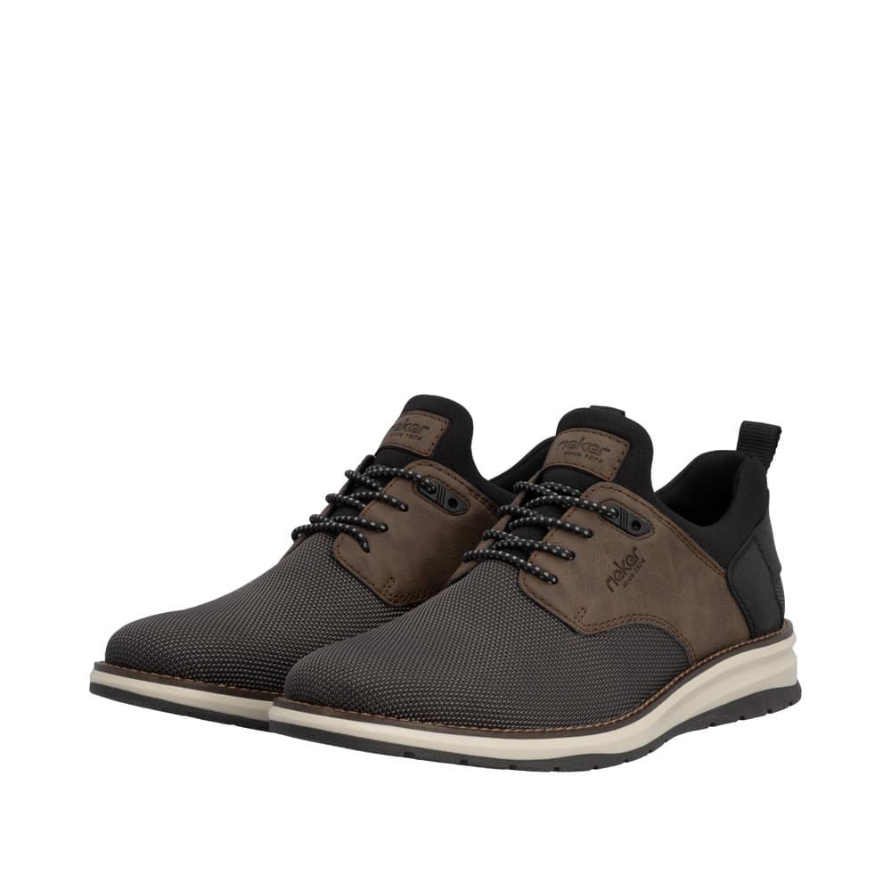 Rieker Sneakers Herre - Billede 5
