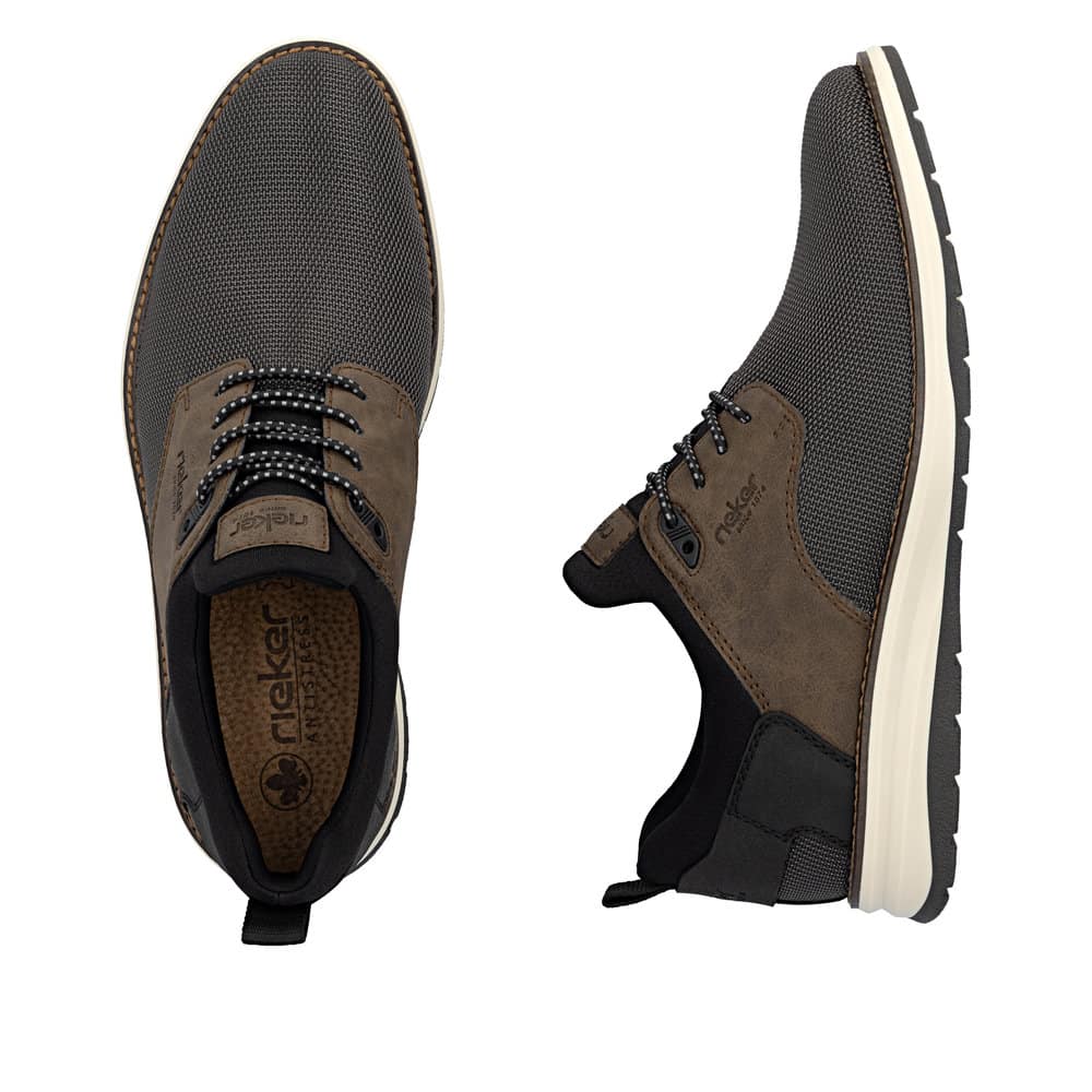 Rieker Sneakers Herre - Billede 6