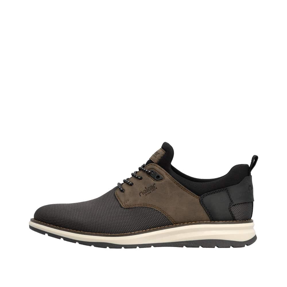Rieker Sneakers Herre - Billede 7